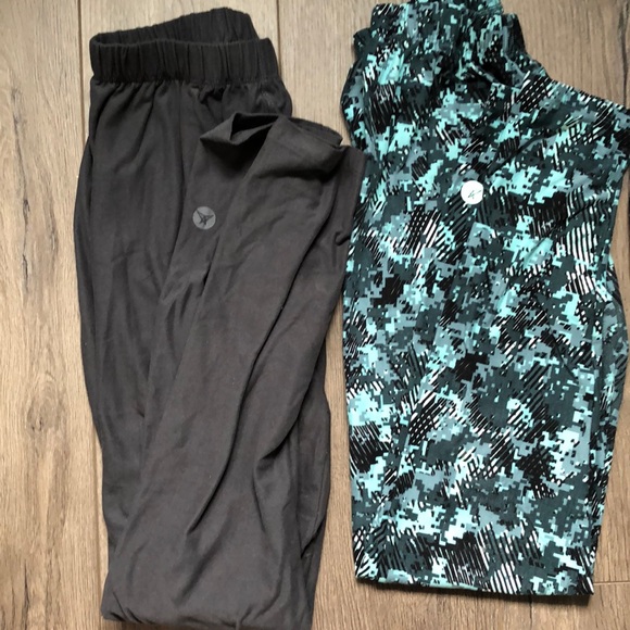 Sweetlegs leggings - Picture 2 of 4